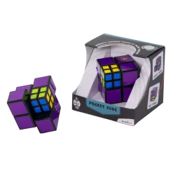 Pocket Cube Breinbreker Puzzelkubus