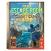 Pocket Escape Room: Crew vs Crew Breinbreker