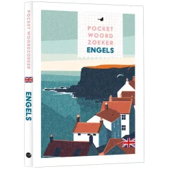 Pocket Woordzoeker Engels