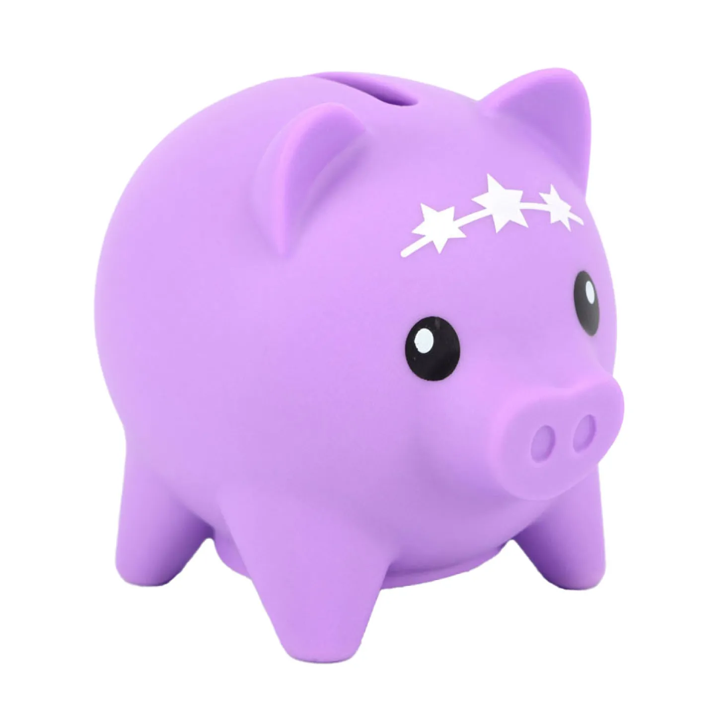 Pockey Money Piggies Speelfiguur met Spaarpot - Prom Party Pack