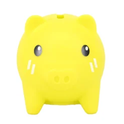 Pockey Money Piggies Speelfiguur met Spaarpot - Sports Pack