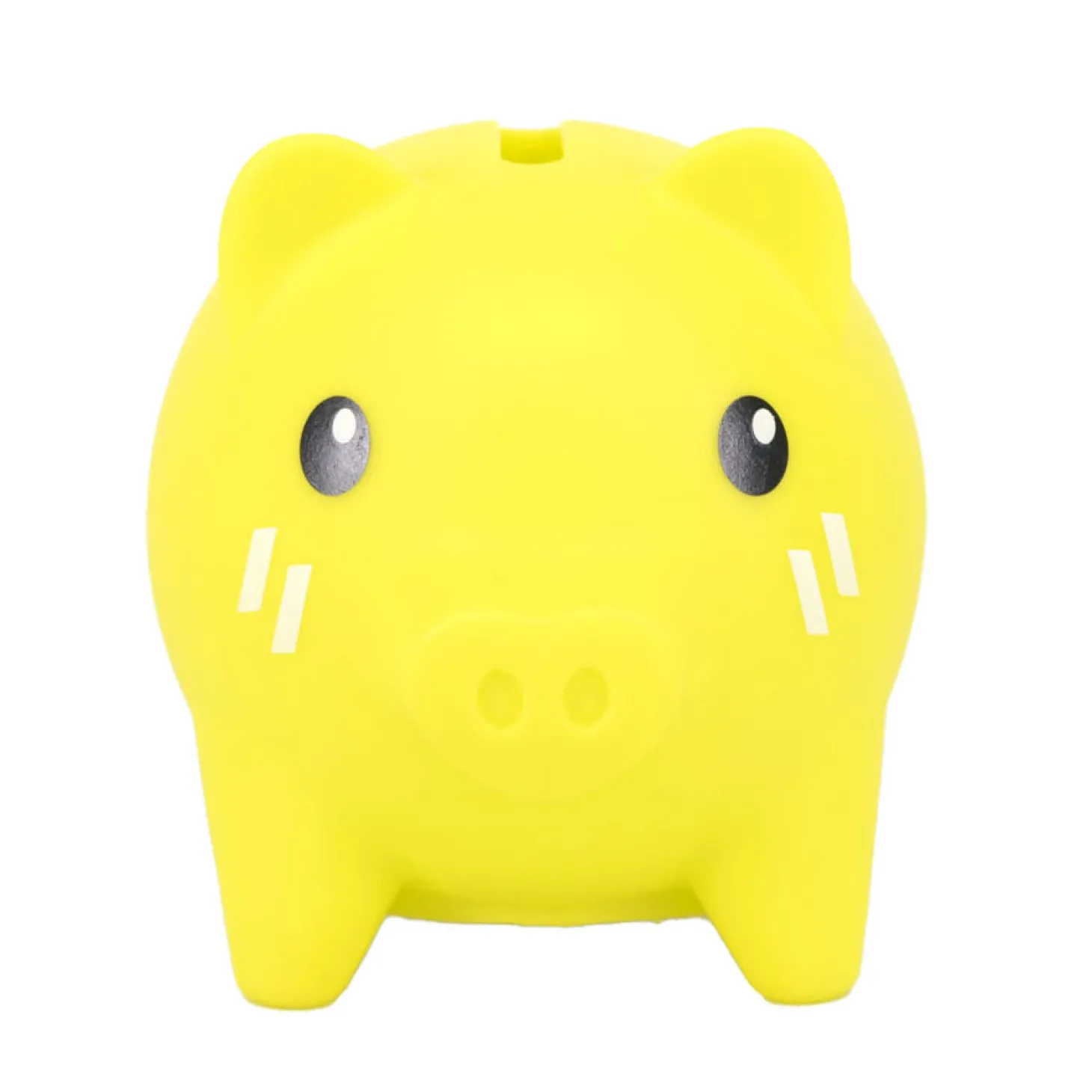 Pockey Money Piggies Speelfiguur met Spaarpot - Sports Pack