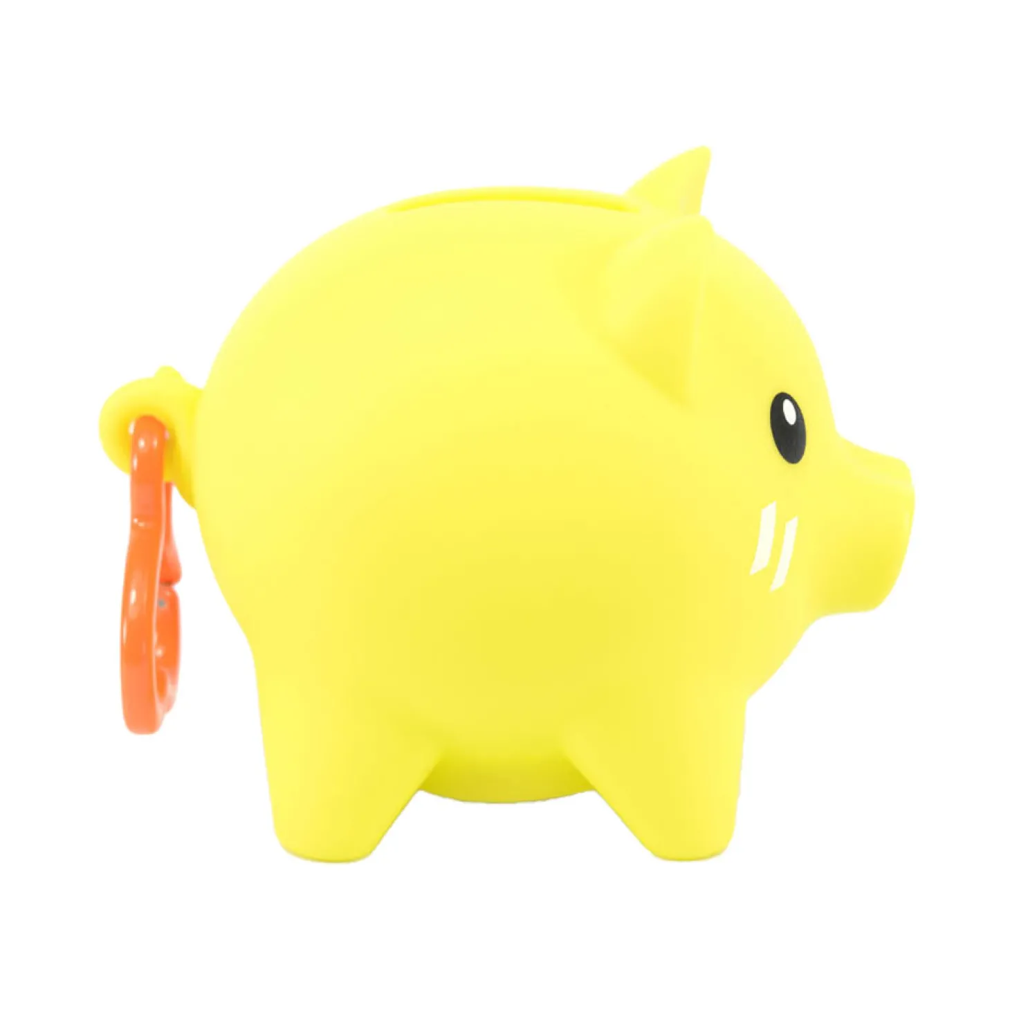 Pockey Money Piggies Speelfiguur met Spaarpot - Sports Pack