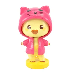 Pockey Money Piggies Speelfiguur met Spaarpot  - Kawaii Pack