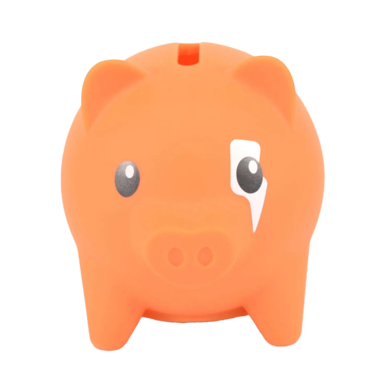 Pockey Money Piggies Speelfiguur met Spaarpot - Popstar Pack