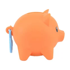 Pockey Money Piggies Speelfiguur met Spaarpot - Popstar Pack
