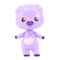 Pockey Money Piggies Speelfiguur met Spaarpot - Popstar Pack