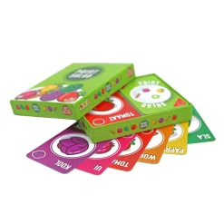 Point Salad - Kaartspel