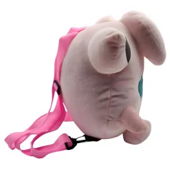 Pokemon 3D Rugzak Pluche Jigglypuff