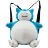 Pokemon 3D Rugzak Pluche Snorlax