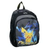 Pokemon Gotta Catch 'Em All! Rugzak - Pikachu, 35cm