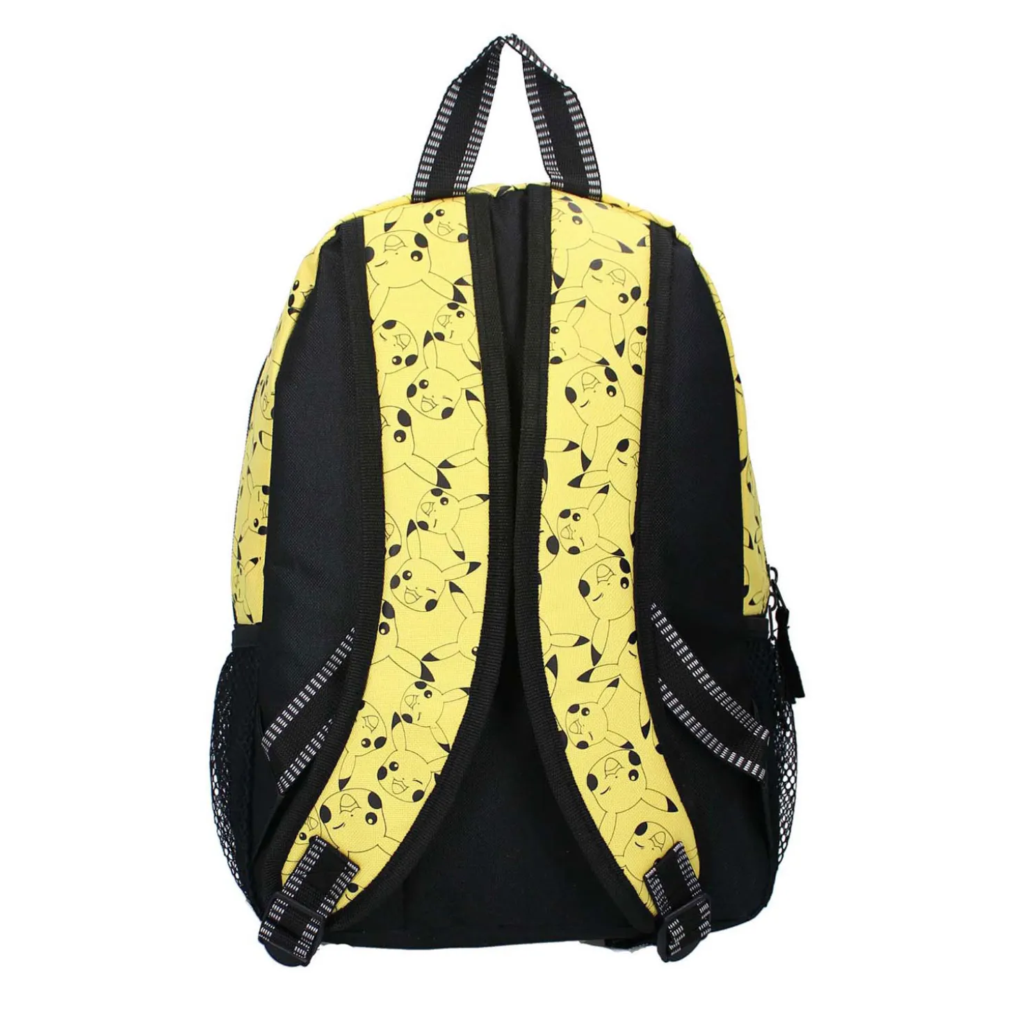 Pokemon High Voltage Rugzak - Pikachu, 35cm