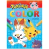 Pokémon Color Kleurboek