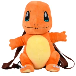 Pokémon 3D Rugtas Pluche Charmander