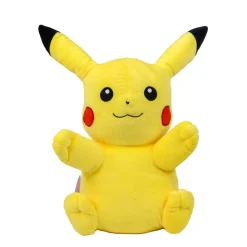 Pokémon 3D Rugtas Pluche Pikachu