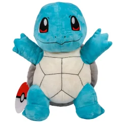 Pokémon 3D Rugtas Pluche Squirtle