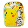 Pokémon Junior Rugzak - Geel