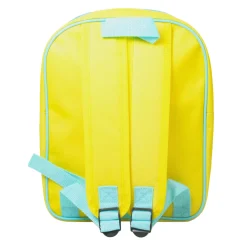 Pokémon Junior Rugzak - Geel