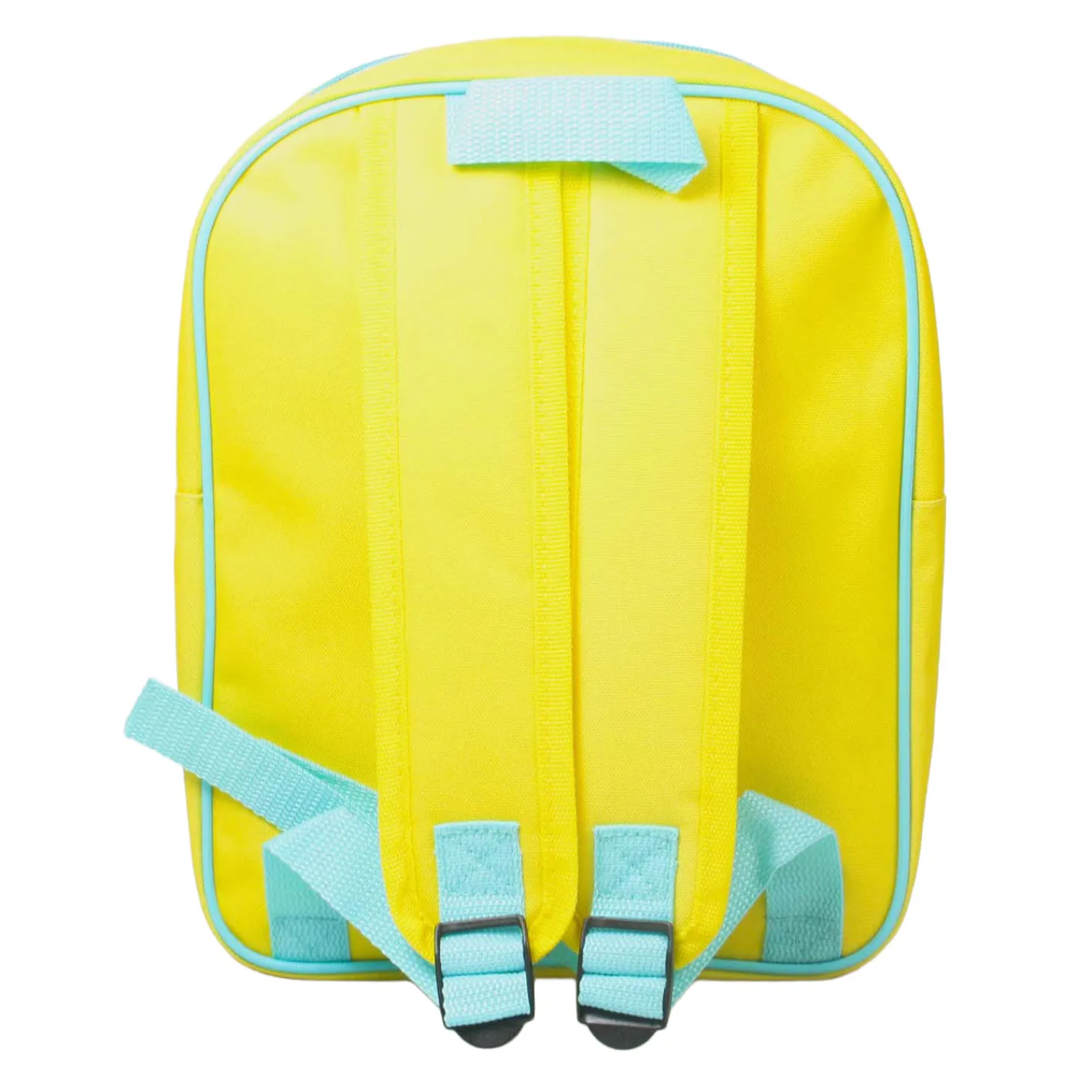 Pokémon Junior Rugzak - Geel