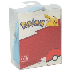 Pokémon Kaarten Bewaartasje Squirtle