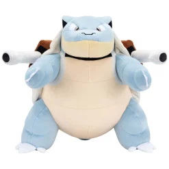 Pokémon Knuffel Pluche Blastoise, 30cm