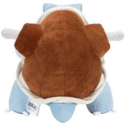 Pokémon Knuffel Pluche Blastoise, 30cm