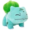 Pokémon Knuffel Pluche Bulbasaur, 20cm