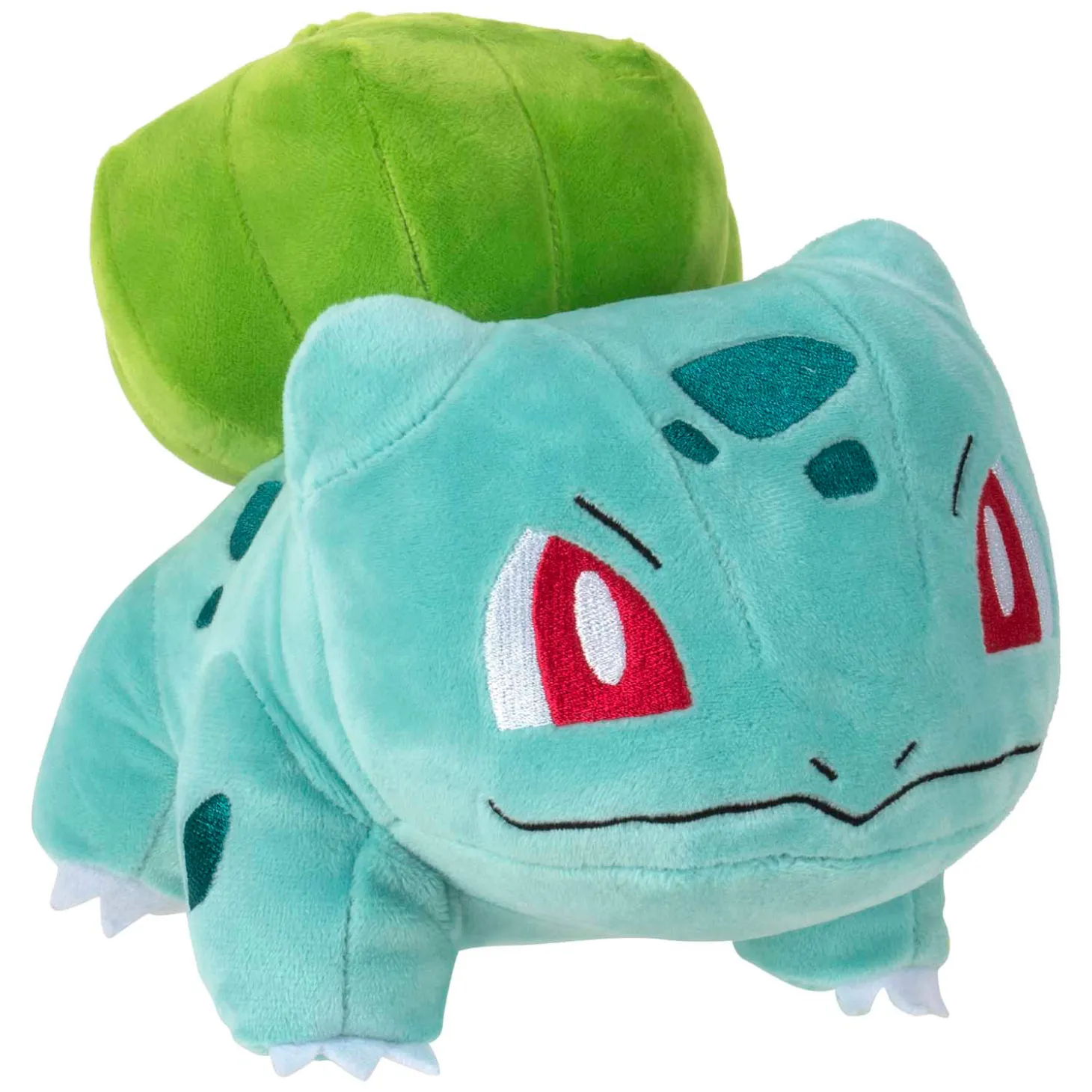 Pokémon Knuffel Pluche Bulbasaur - 20cm