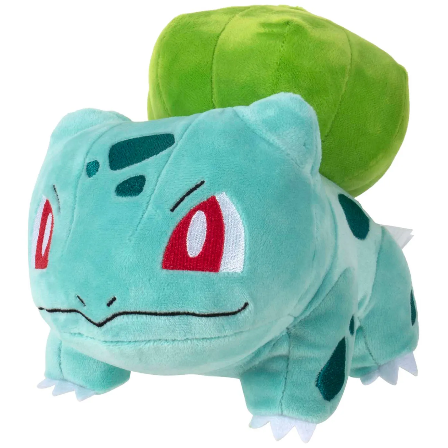 Pokémon Knuffel Pluche Bulbasaur - 20cm