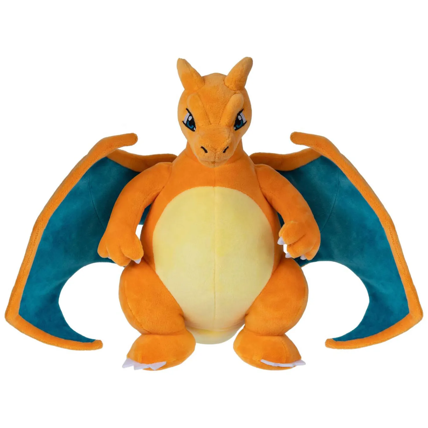 Pokémon Knuffel Pluche Charizard, 30cm