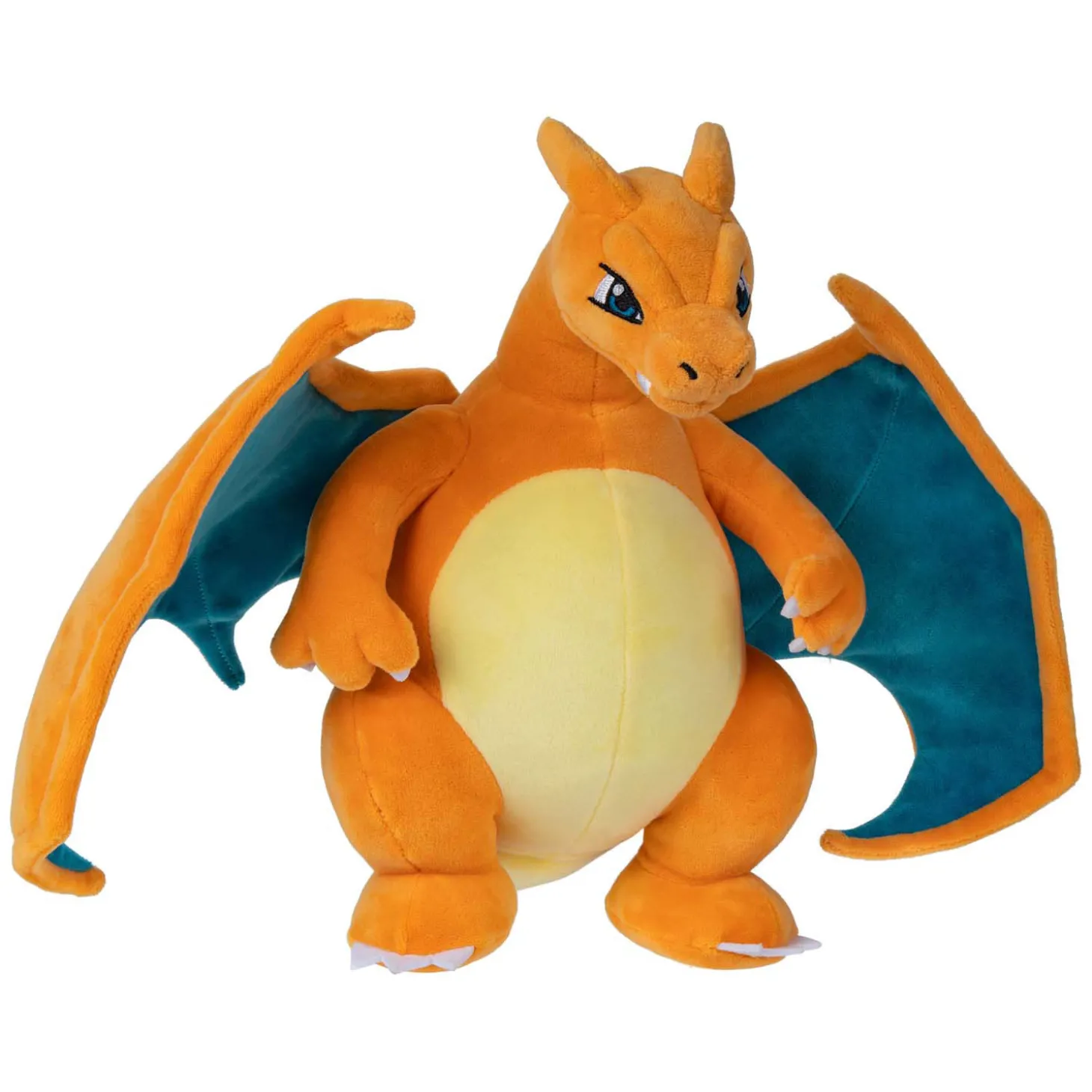 Pokémon Knuffel Pluche Charizard, 30cm