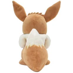 Pokémon Knuffel Pluche Eevee, 30cm
