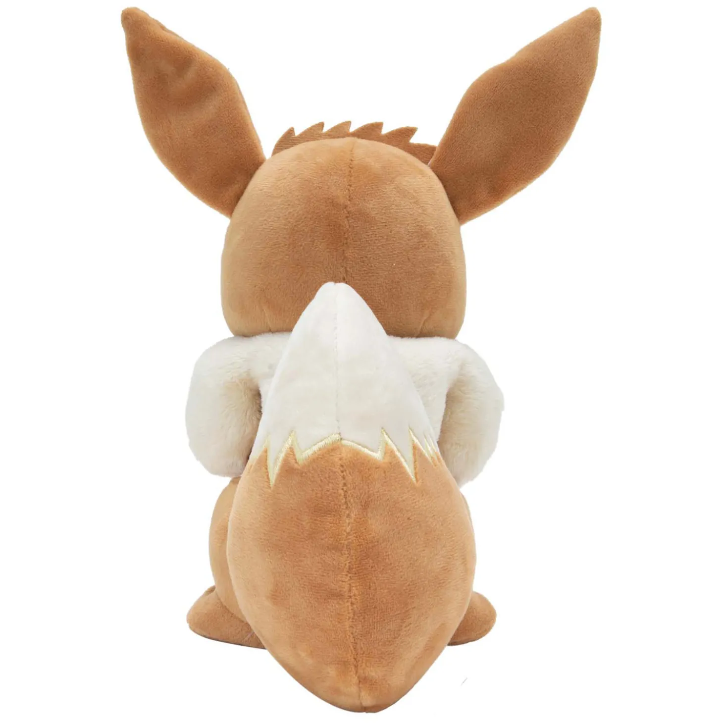 Pokémon Knuffel Pluche Eevee, 30cm