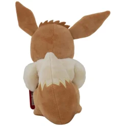 Pokémon Knuffel Pluche Eevee, 20cm
