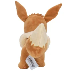 Pokémon Knuffel Pluche Eevee - 20cm
