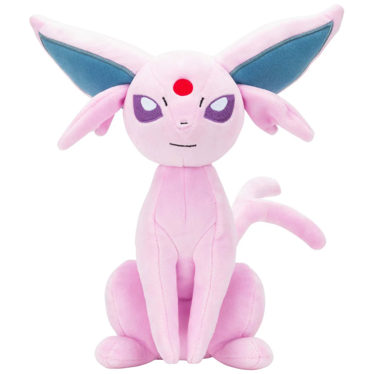 Pokémon Knuffel Pluche Espeon - 20cm