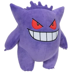 Pokémon Knuffel Pluche Gengar, 30cm
