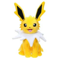 Pokémon Knuffel Pluche Jolteon, 20 cm