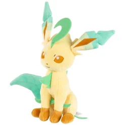 Pokémon Knuffel Pluche Leaffeon, 20cm