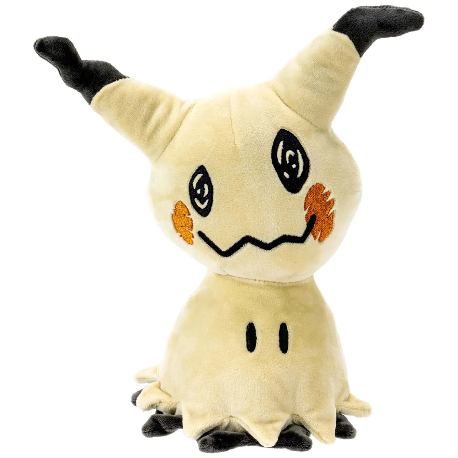 Pokémon Knuffel Pluche Mimikyu - 20cm