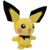 Pokémon Knuffel Pluche Pichu - 20cm
