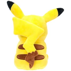 Pokémon Knuffel Pluche Pikachu - 20cm