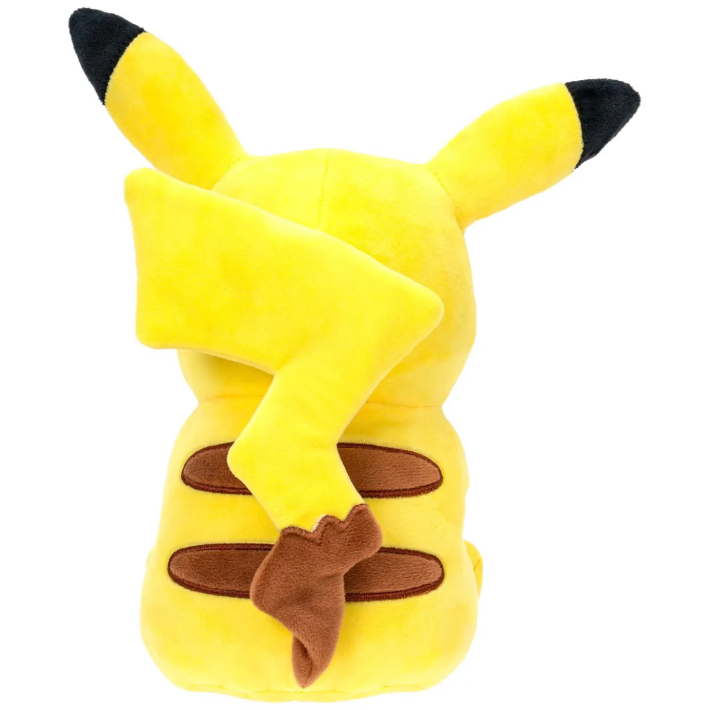 Pokémon Knuffel Pluche Pikachu - 20cm