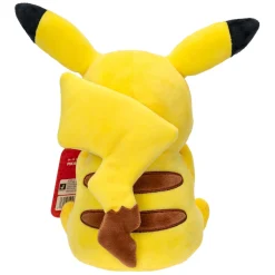 Pokémon Knuffel Pluche Pikachu, 20cm