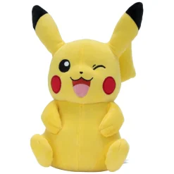 Pokémon Knuffel Pluche Pikachu 4, 30cm