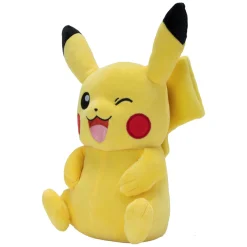 Pokémon Knuffel Pluche Pikachu 4, 30cm