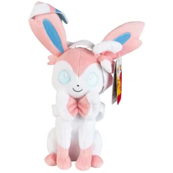 Pokémon Knuffel Pluche Sylveon, 20cm
