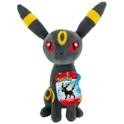 Pokémon Knuffel Pluche Umbreon, 20cm