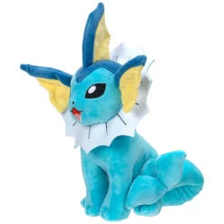 Pokémon Knuffel Pluche Vaporeon, 20cm