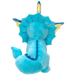 Pokémon Knuffel Pluche Vaporeon, 20cm